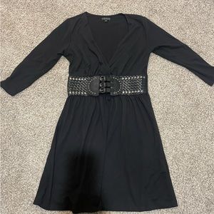 Venus Women’s Black Dress small